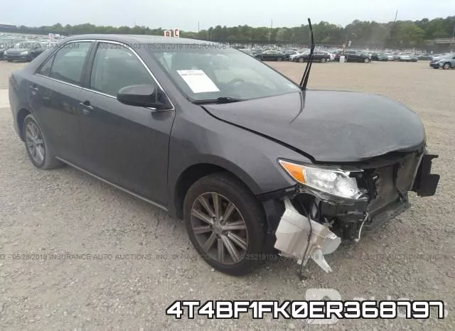 4T4BF1FK0ER368797