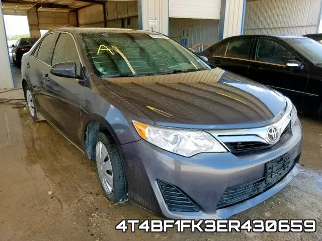4T4BF1FK3ER430659