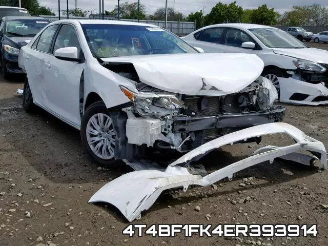 4T4BF1FK4ER393914