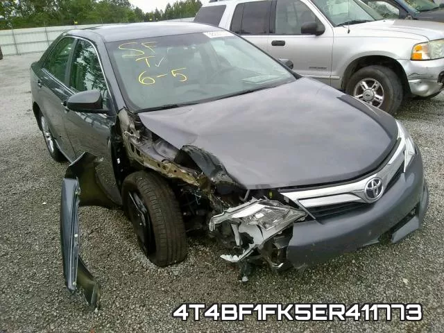 4T4BF1FK5ER411773