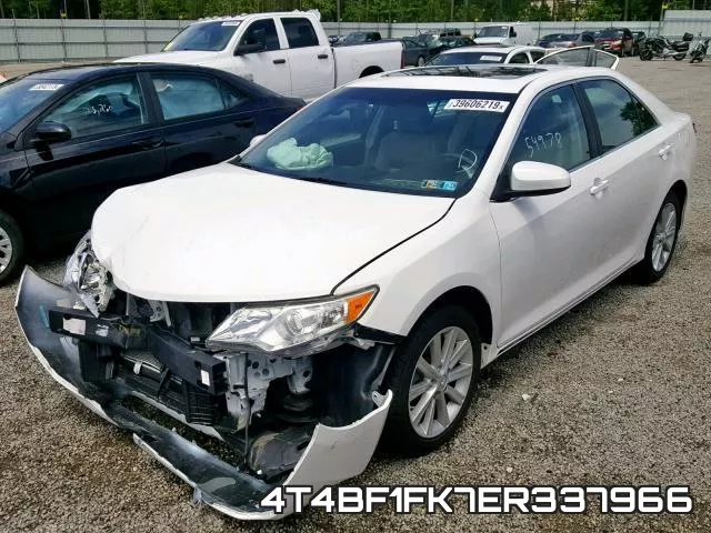 4T4BF1FK7ER337966