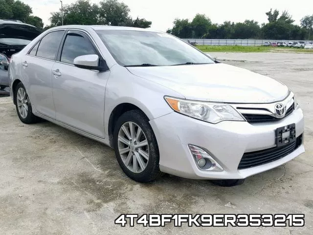 4T4BF1FK9ER353215