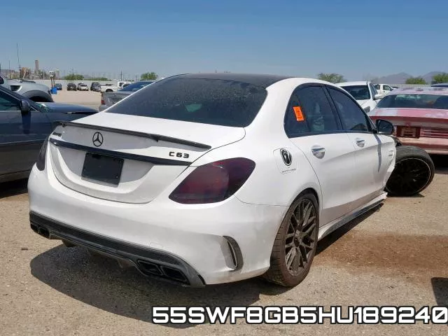 55SWF8GB5HU189240
