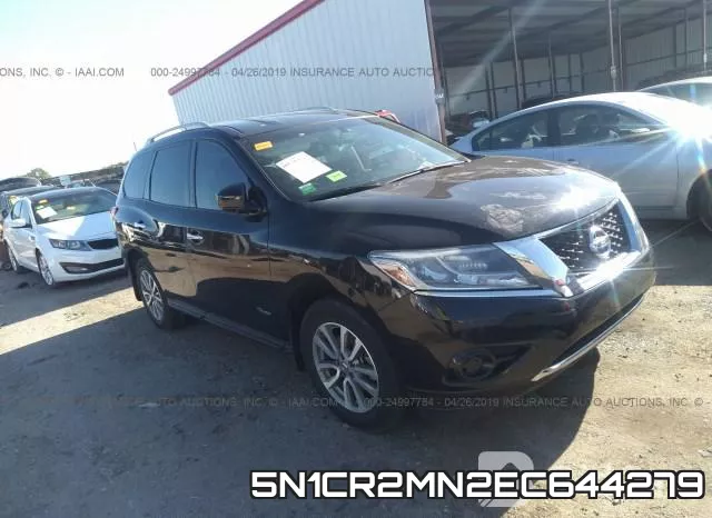 5N1CR2MN2EC644279