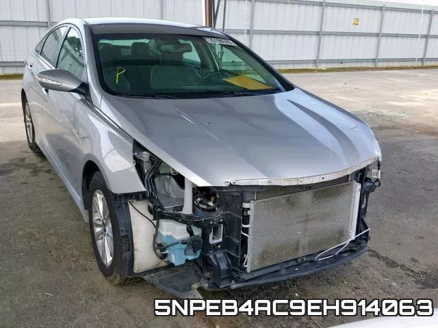 5NPEB4AC9EH914063