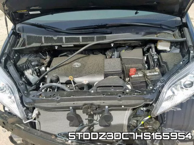 5TDDZ3DC7HS165954