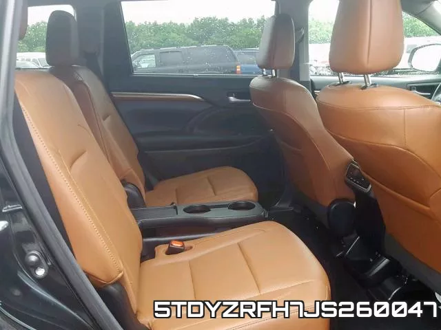 5TDYZRFH7JS260047