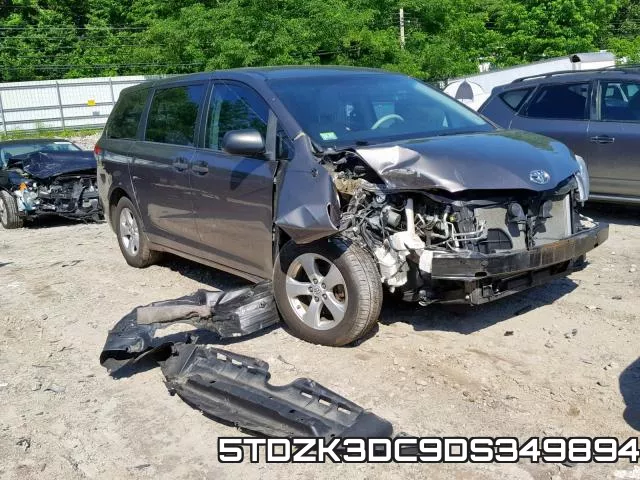 5TDZK3DC9DS349894