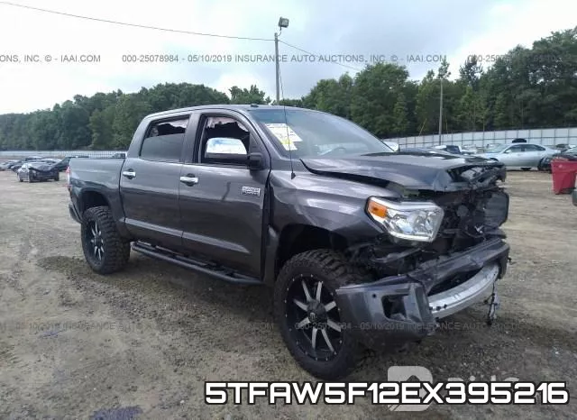 5TFAW5F12EX395216