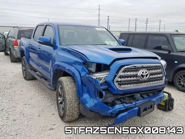 5TFAZ5CN5GX008143
