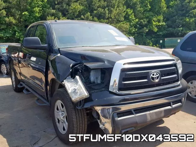 5TFUM5F10DX043592