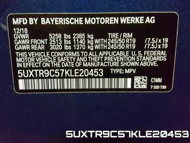 5UXTR9C57KLE20453_10.webp
