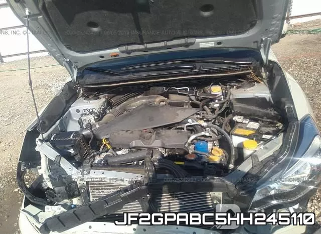 JF2GPABC5HH245110