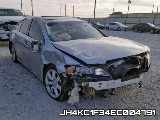 JH4KC1F34EC004791
