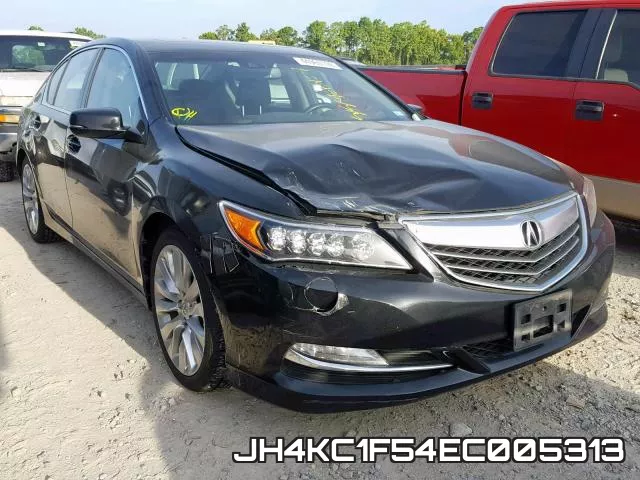 JH4KC1F54EC005313