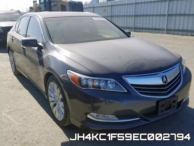 JH4KC1F59EC002794