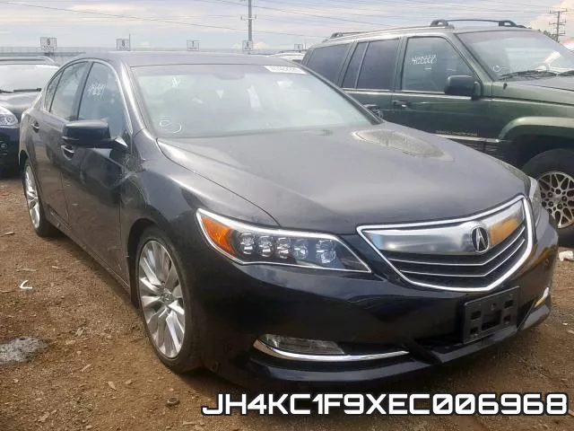 JH4KC1F9XEC006968