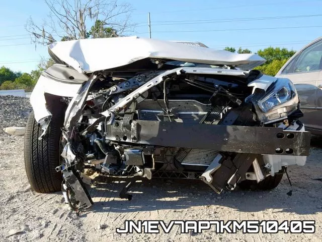 JN1EV7AP7KM510405