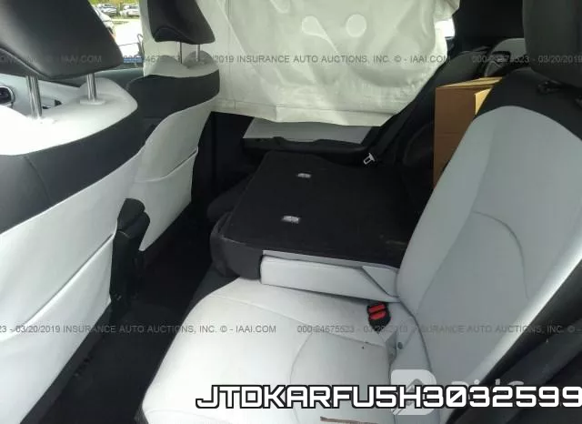 JTDKARFU5H3032599