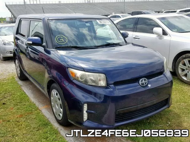 JTLZE4FE6EJ056839