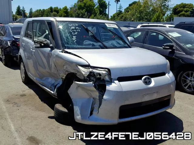 JTLZE4FE7EJ056428