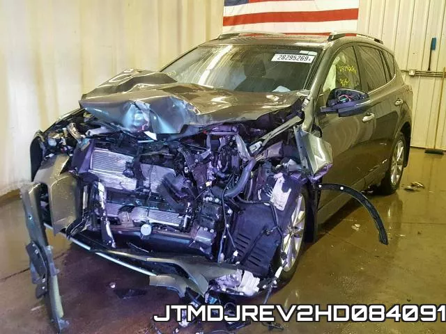 JTMDJREV2HD084091