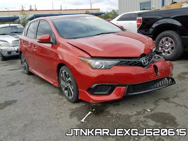 JTNKARJEXGJ520615