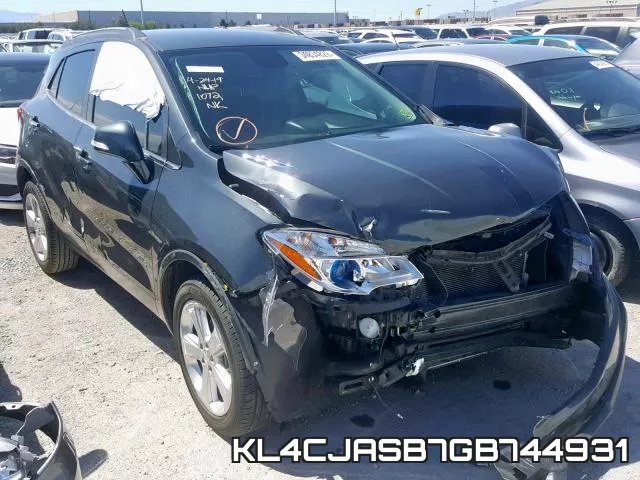 KL4CJASB7GB744931