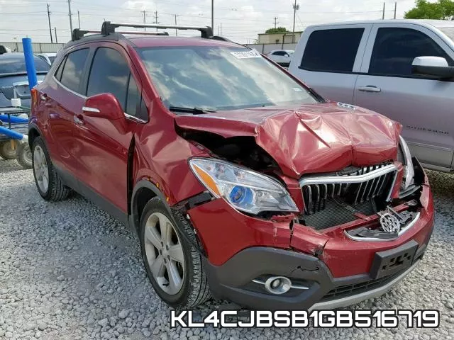 KL4CJBSB1GB516719