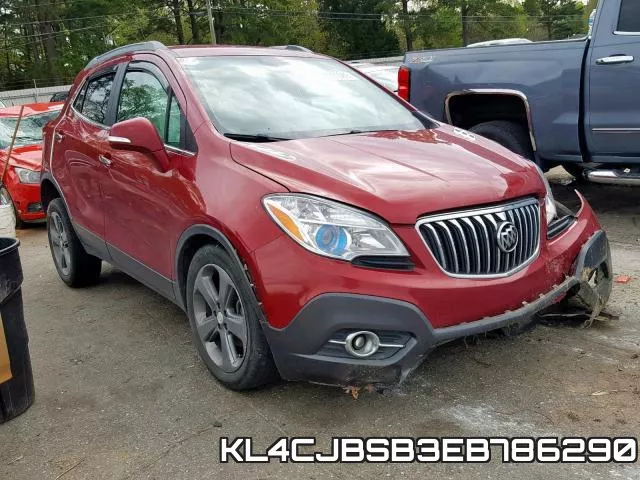 KL4CJBSB3EB786290