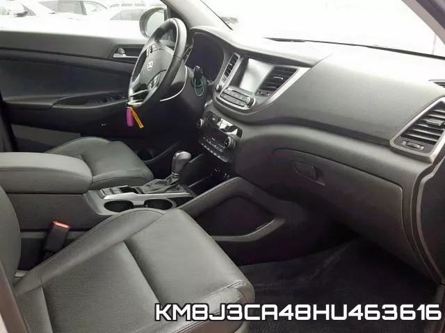 KM8J3CA48HU463616