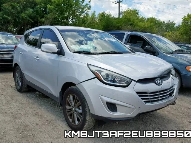 KM8JT3AF2EU889850