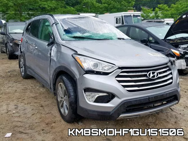 KM8SMDHF1GU151506
