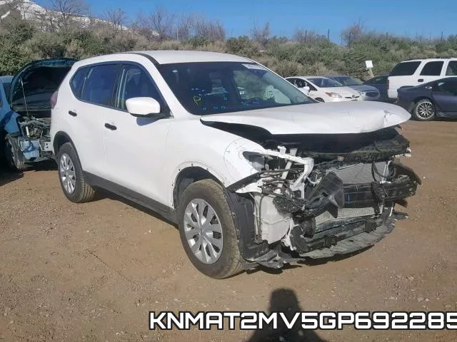 KNMAT2MV5GP692285