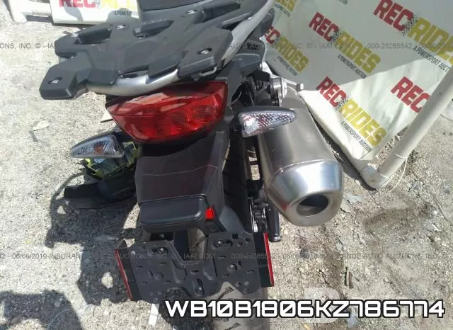 WB10B1806KZ786774