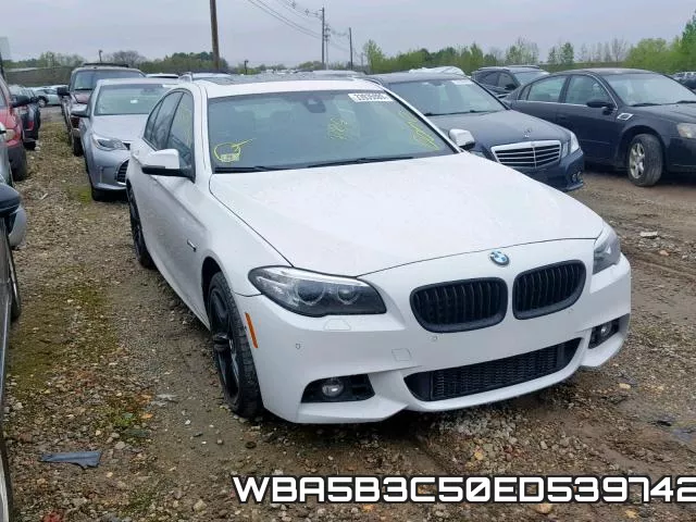 WBA5B3C50ED539742