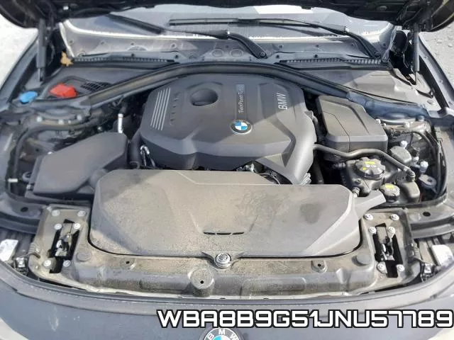 WBA8B9G51JNU57789