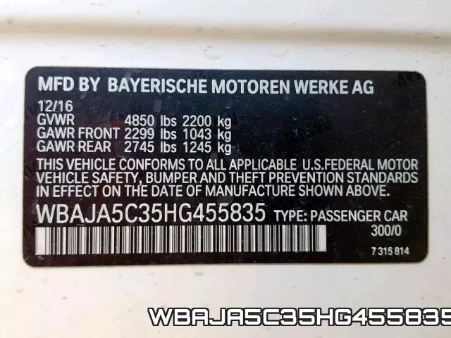 WBAJA5C35HG455835_10.webp