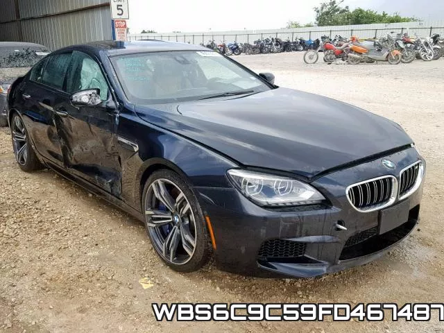 WBS6C9C59FD467487
