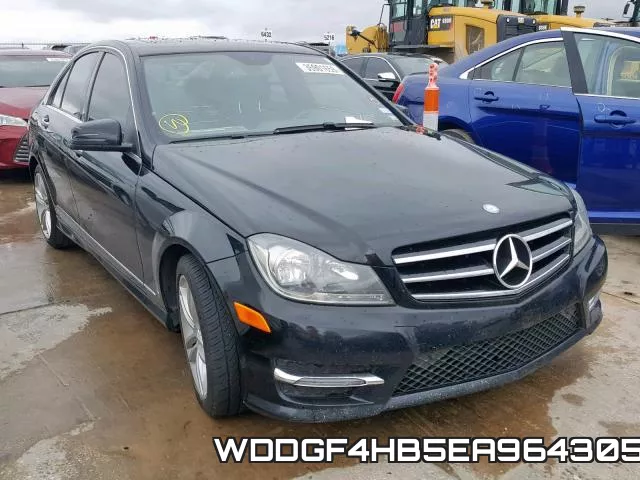 WDDGF4HB5EA964305