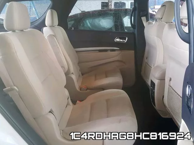 1C4RDHAG8HC816924
