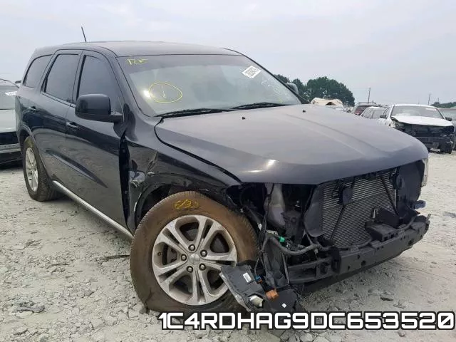 1C4RDHAG9DC653520