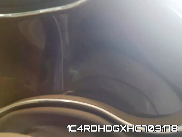 1C4RDHDGXHC703178