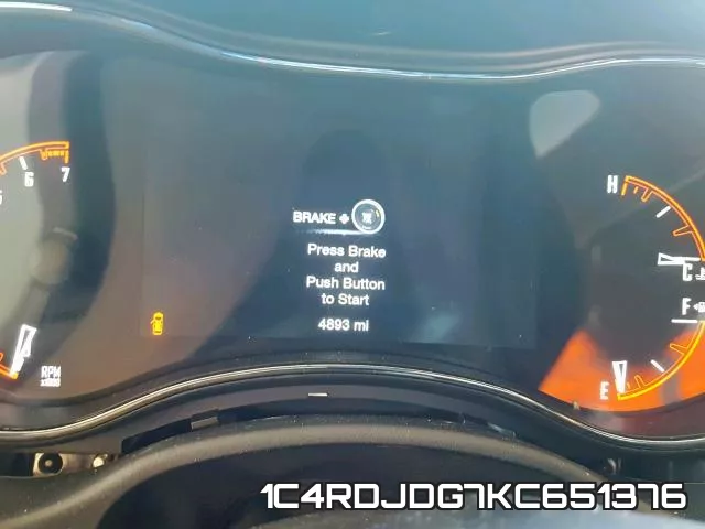1C4RDJDG7KC651376
