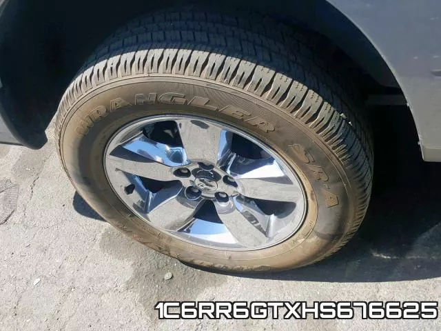 1C6RR6GTXHS676625