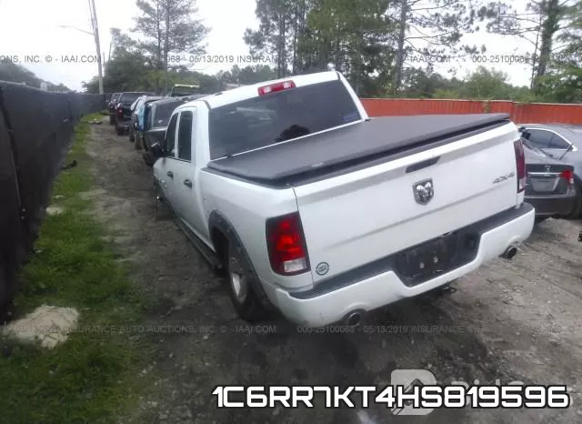 1C6RR7KT4HS819596