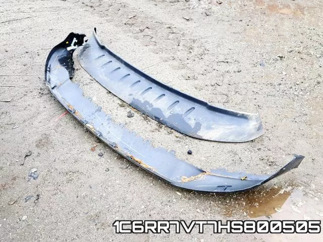 1C6RR7VT7HS800505