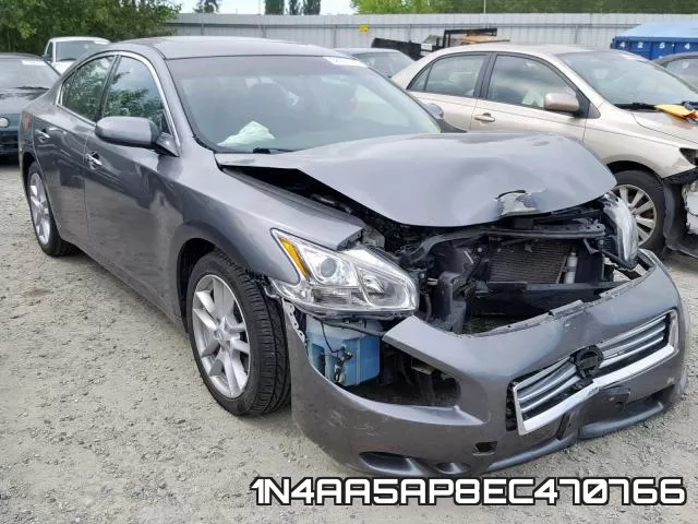 1N4AA5AP8EC470766