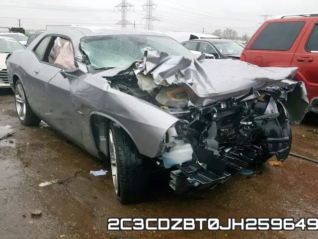 2C3CDZBT0JH259649