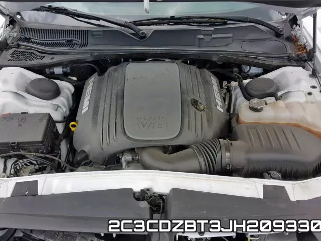 2C3CDZBT3JH209330